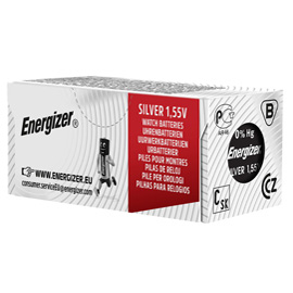 Pila watch 321 - energizer