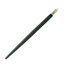 Portapennino - nero - cwr