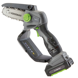 Potatore manuale pe20 - a batteria - verdemax