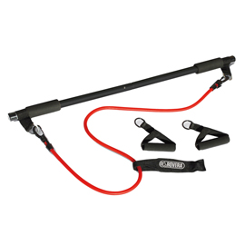 Palestra portatile tone plus