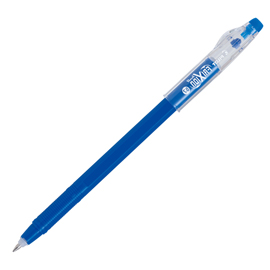 Penna sfera frixionball sticks - cancellabile - punta 0,7 mm - blu - pilot