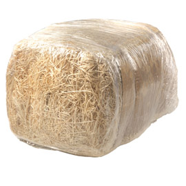 Paglietta in legno - 4,5 kg - pnp