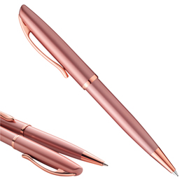 Penna sfera jazz noble elegance - punta m - rose - pelikan