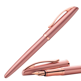 Penna sfilografica jazz noble elegance - rose - pelikan