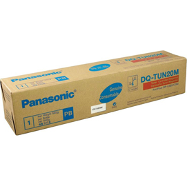 Panasonic - toner - magenta - dq-tun20m-pb - 20.000 pag