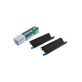 Panasonic - conf. 2 nastri - nero - kx-fa54x - 35mt cad