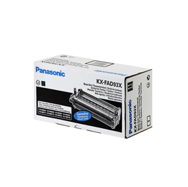Panasonic - tamburo - kx-fad93x - 6.000 pag