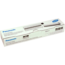 Panasonic - toner - nero - kx-fatk509x - 4.000 pag