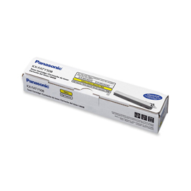 Panasonic - toner - giallo - kx-faty508x - 4.000 pag