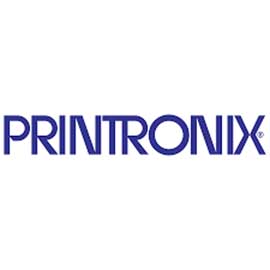 Printronix - nastro - nero - 107675-001 - 27.000.000 di caratteri