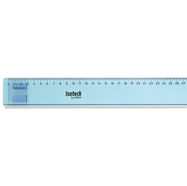 Riga isoteck - per parallelografi - 50cm - arda