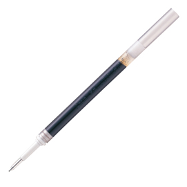 Refill energel lr7 - punta 0,70mm - nero - pentel