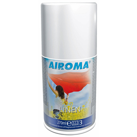 Ricambio linen per diffusore basic fresh - medial international