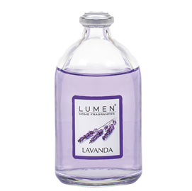Refill per diffusore a bastoncini - lavanda - 100 ml - lumen