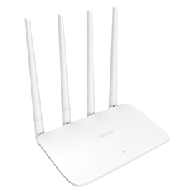 Router wireless f6 n300 - tenda