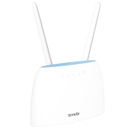 Router dual-band ac1200 - wi-fi 4g + lte - tenda