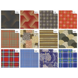 Rotolo carta regalo classico - 2 x 0,70 m - rex sadoch