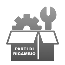 Ricambio brother -  laser unit (sp) - cod. D009ml001