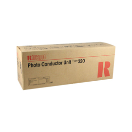 Ricoh - tamburo - nero - 400633 - 60.000 pag