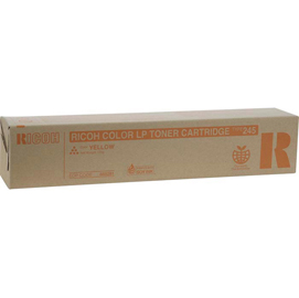 Ricoh - toner - giallo - 888281 - 5.000 pag