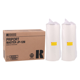 Ricoh - matrici - 817542 - scatola 2 pezzi