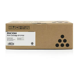 Ricoh - toner - nero - 407249 - 2.000 pag