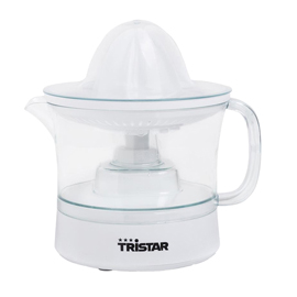 Spremiagrumi elettrico - 25 w - bianco - tristar