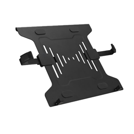 Supporto universale per bracci per monitor - grigio - kensington