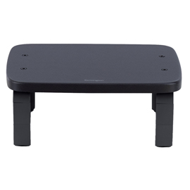 Supporto per monitor smartfit  -  per schermi fino a 21'' - nero - kensington