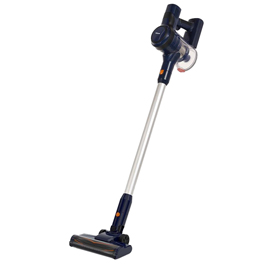 Scopa elettrica sz-2360 - cordless - 150 w - tristar