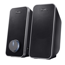 Set altoparlanti 2.0 arys -trust