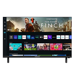 Smart tv 24