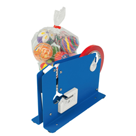 Sigillatore in acciaio - nastri fino a 10 mm - lebez