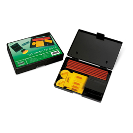 Set mini tipografia s 100 - 4 mm - lebez