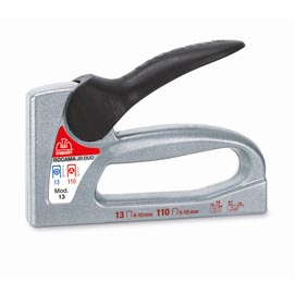 Sparapunti rocama jr duo mod.13 - 13/4-8 - argento - romeo maestri