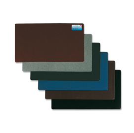 Sottomano durella - 40x53 cm - grigio - läufer