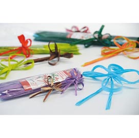 Svelto strip easy basic - pino diam - 140mm - bolis - sacchetto 50 svelto