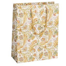 Shopper regalo cipro - 23 x 30 x 10cm - kartos