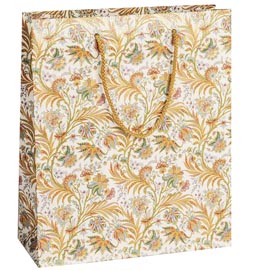 Shopper regalo cipro - 30 x 36 x 12cm - kartos