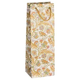 Shopper regalo cipro - 12 x 35 x 10cm - kartos