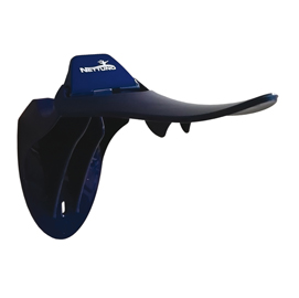 Supporto da muro per t box - leva a gomito - nettuno