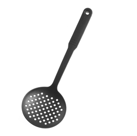 Schiumarola da cucina in nylon - nero - pengo