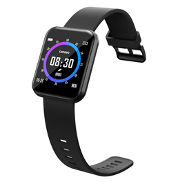 Smartwatch lenovo e1pro display 1.44