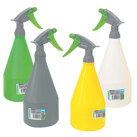 Spruzzino - 1 l - colori assortiti - verdemax