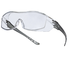 Sovraocchiali hekla 2  - in policarbonato - deltaplus