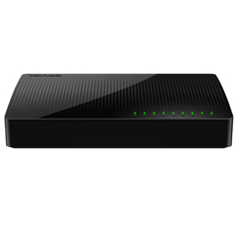 Switch desktop sg108 - 8 porte - tenda