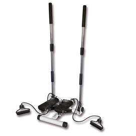 Stepper walky maxi - con elastici