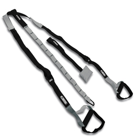 Sistema total training - peso max 100 kg