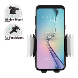 Supporto smartphone - eminent