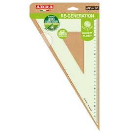 Squadra re-generation - 60  - 30 cm - arda